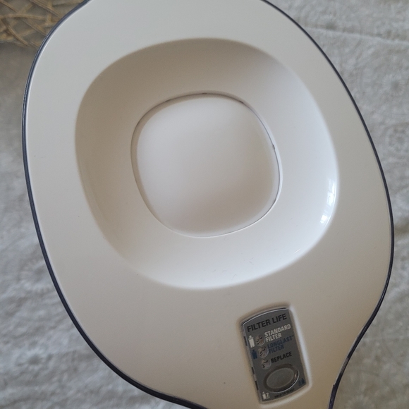 Pure water filter - Picture 3 of 3